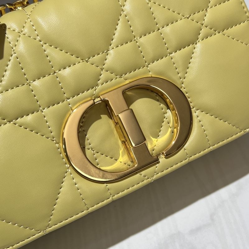 Christian Dior Montaigne Bags